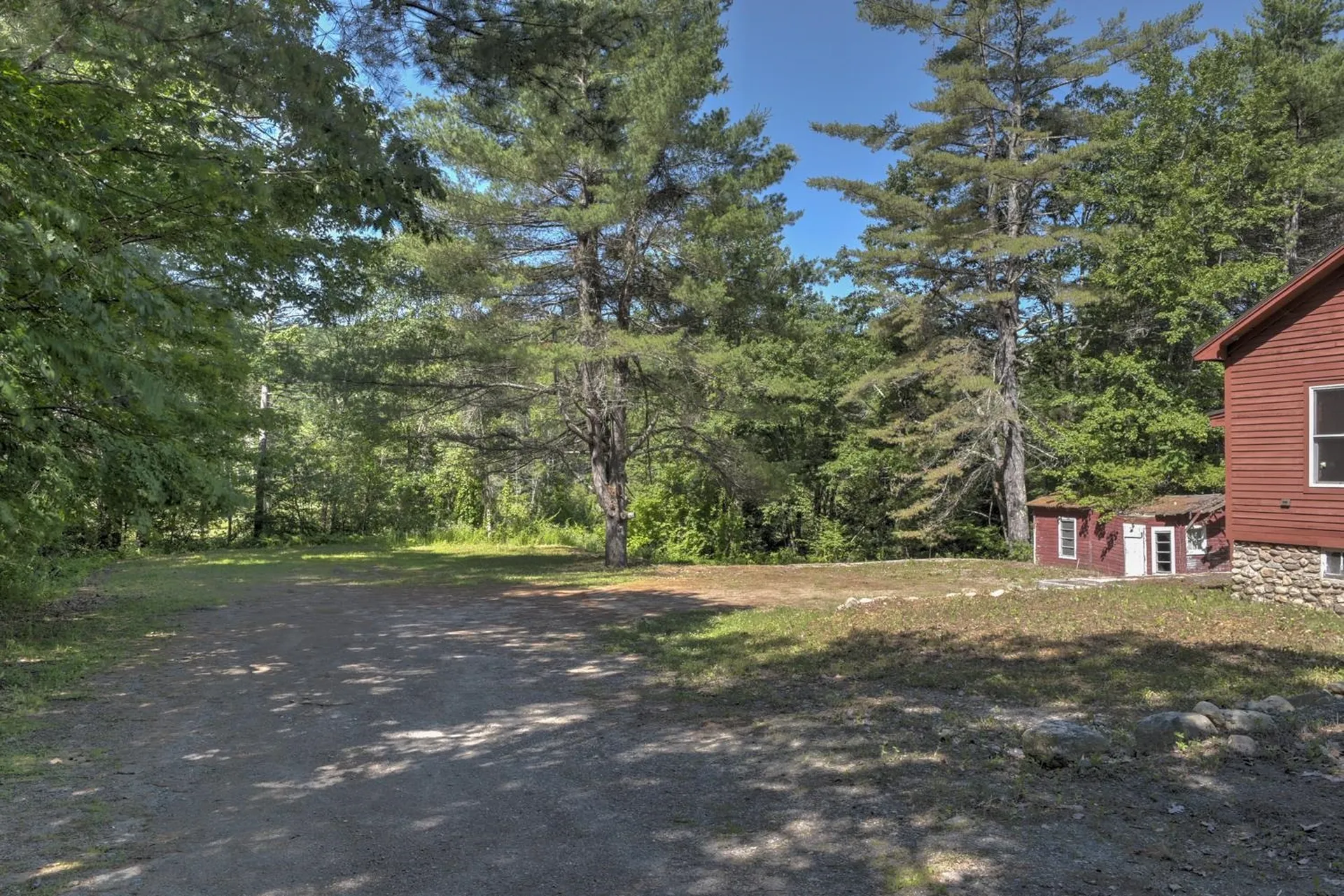 515 Monadnock Highway Swanzey NH 03446