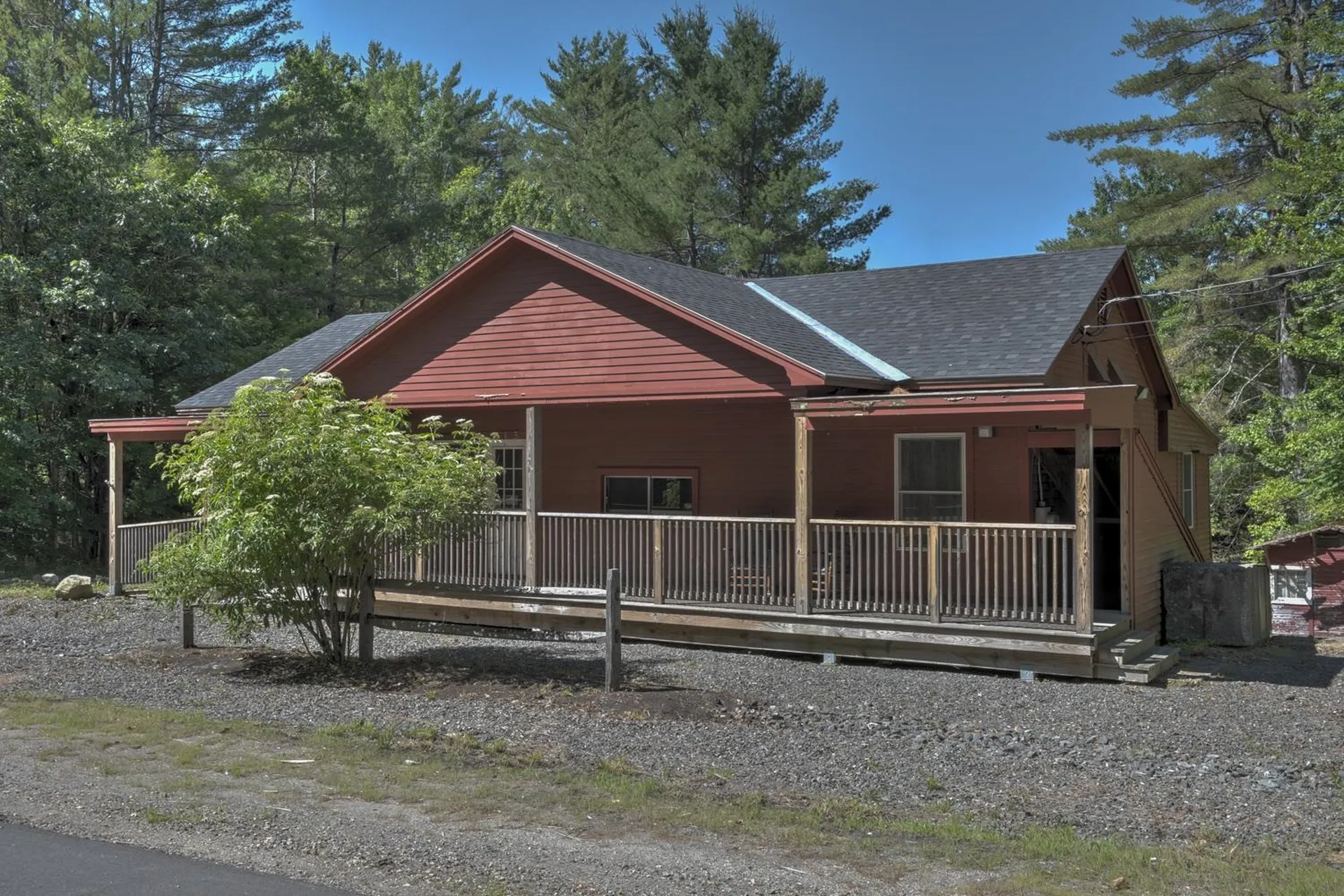 515 Monadnock Highway Swanzey NH 03446