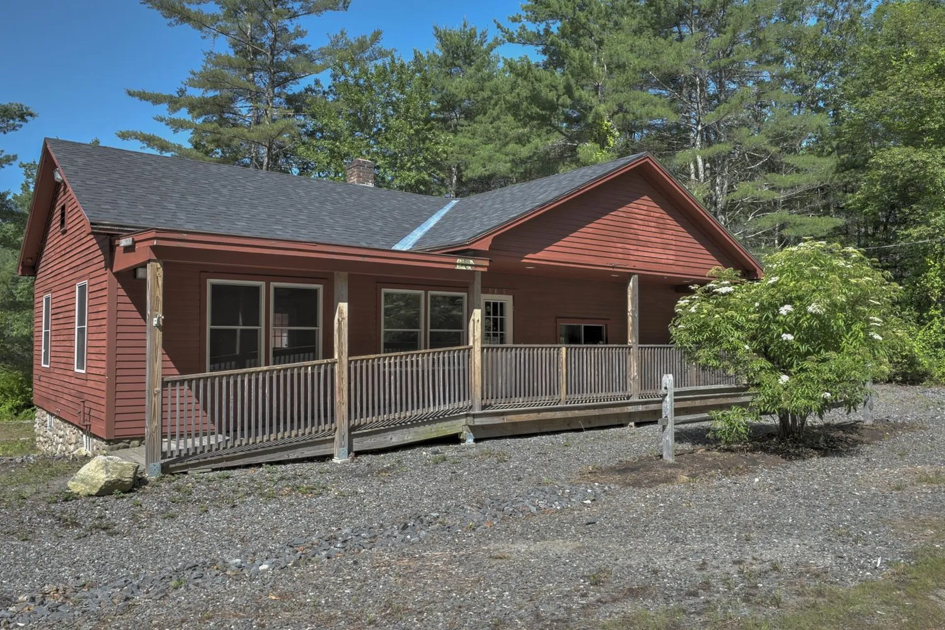 515 Monadnock Highway Swanzey NH 03446