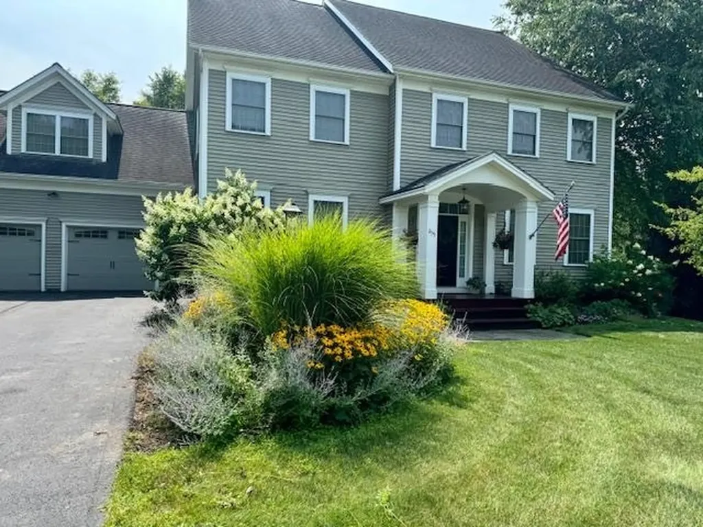 255 Boulder Hill Shelburne VT 05482