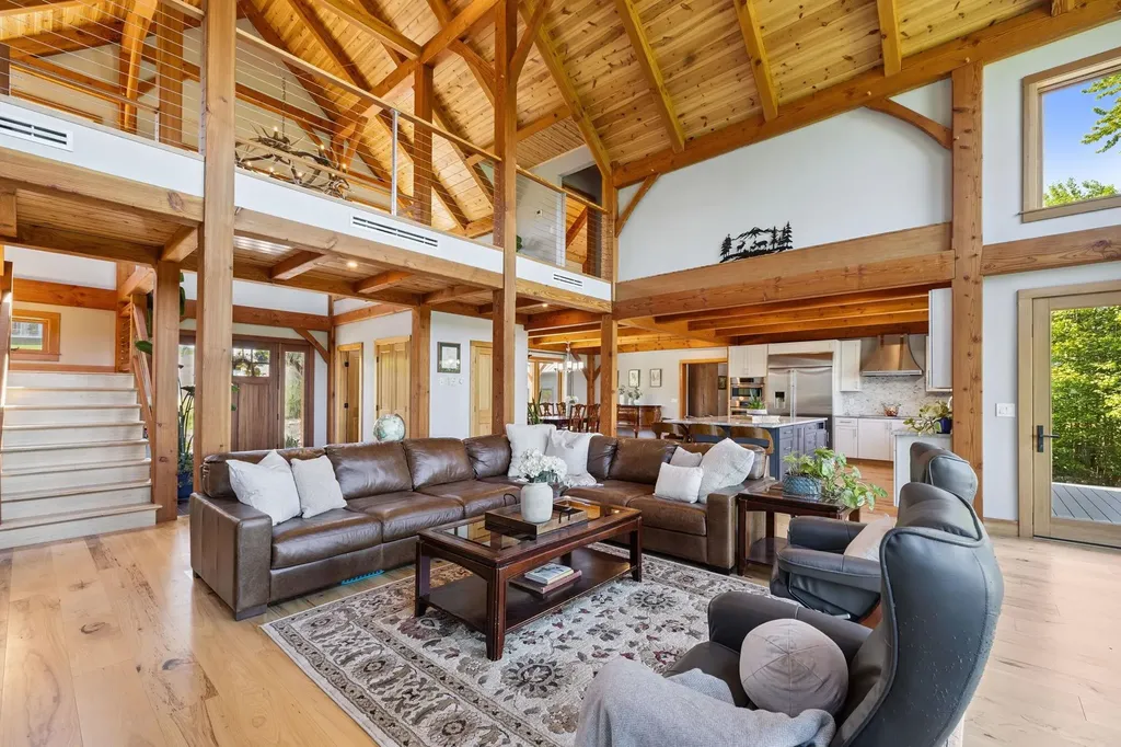 21 Quimby Mountain Road Hooksett NH 03106