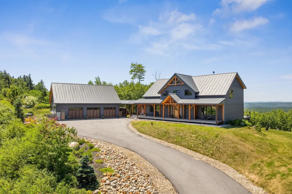 21 Quimby Mountain Road Hooksett NH 03106