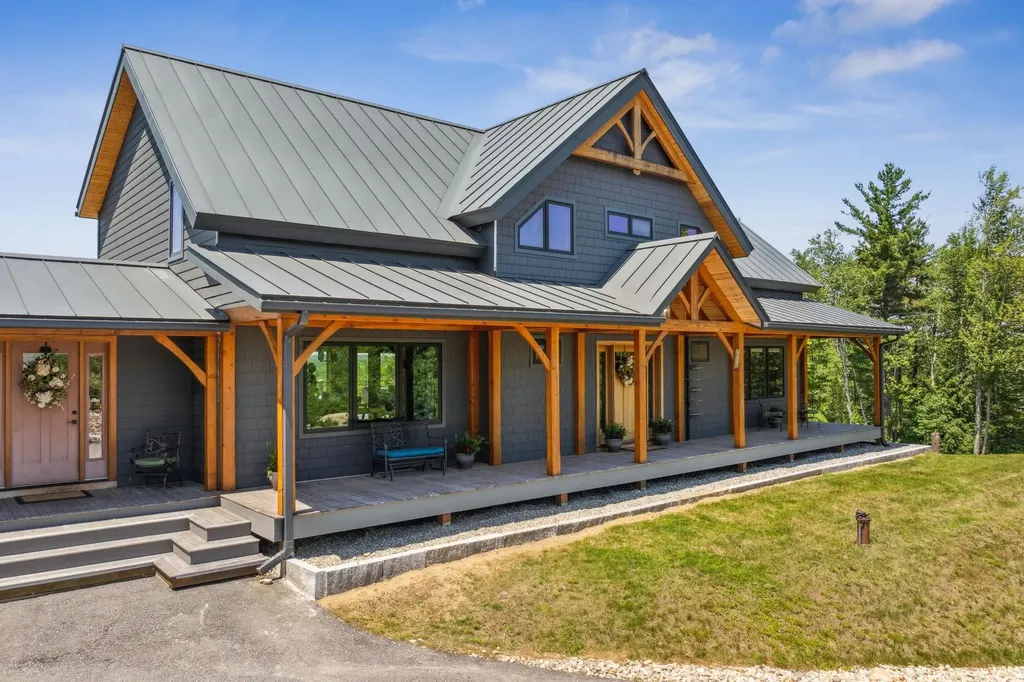 21 Quimby Mountain Road Hooksett NH 03106