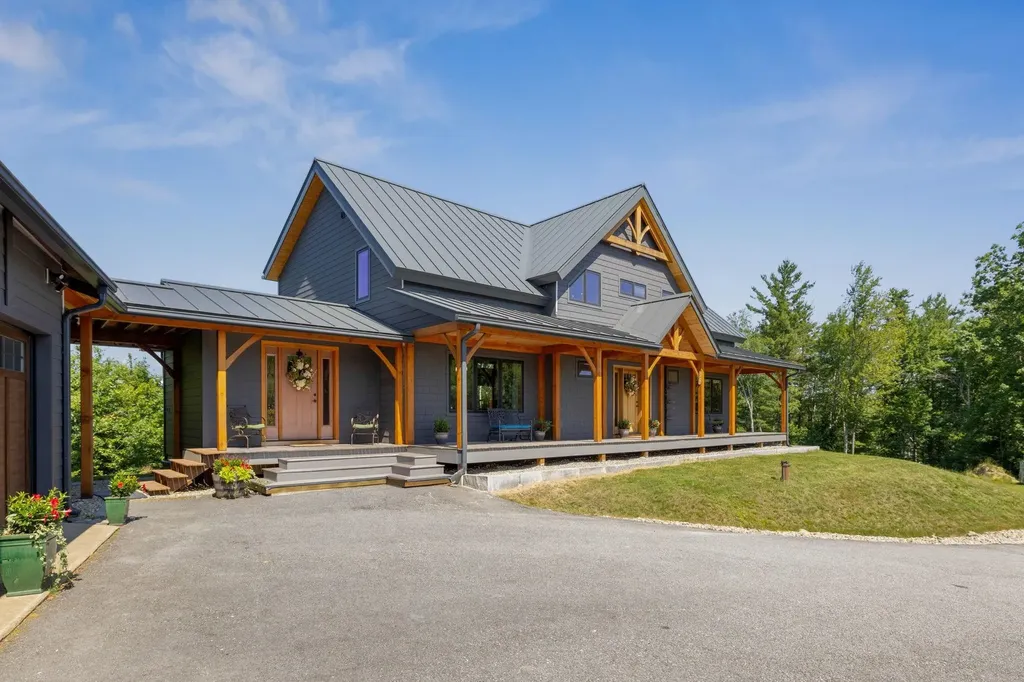 21 Quimby Mountain Road Hooksett NH 03106