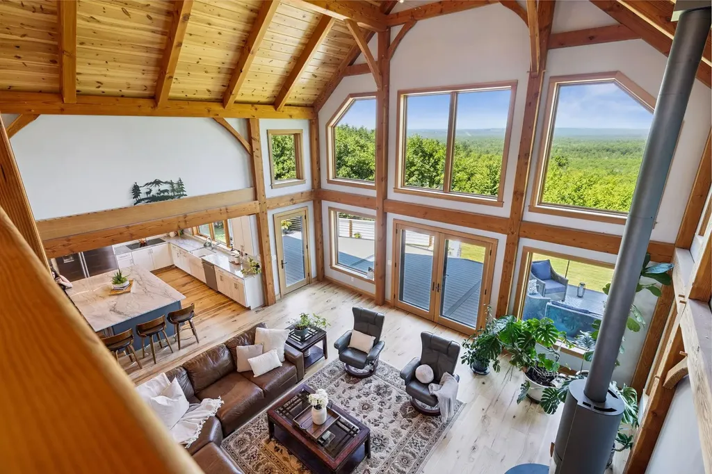 21 Quimby Mountain Road Hooksett NH 03106