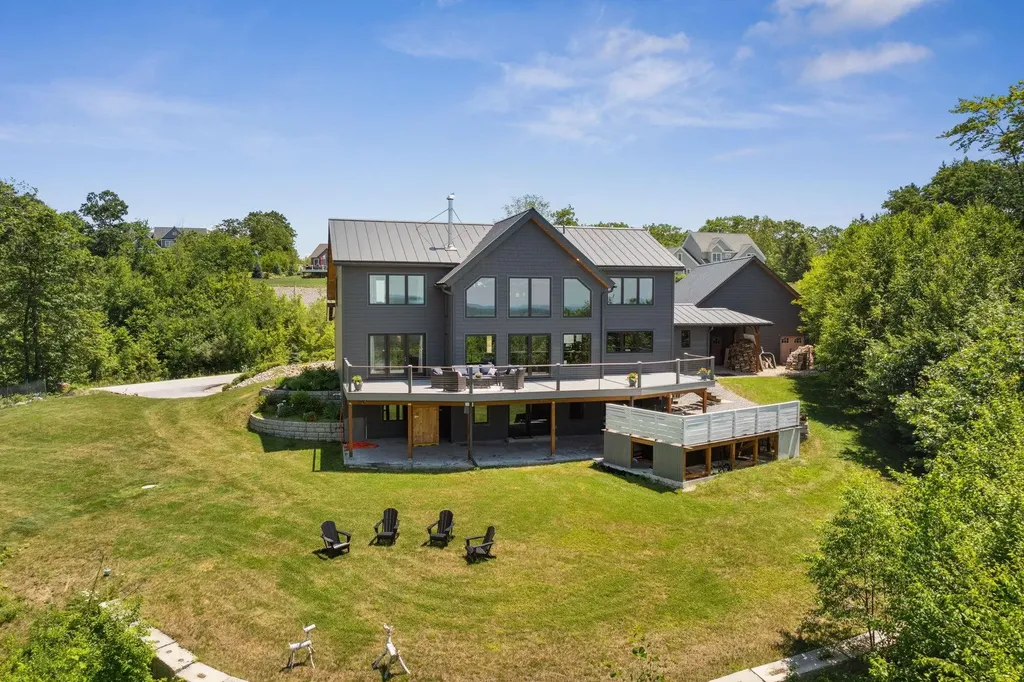 21 Quimby Mountain Road Hooksett NH 03106