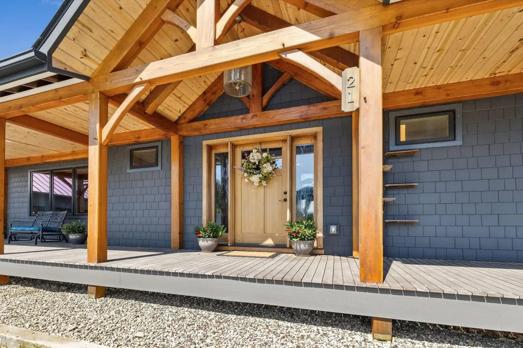 21 Quimby Mountain Road Hooksett NH 03106