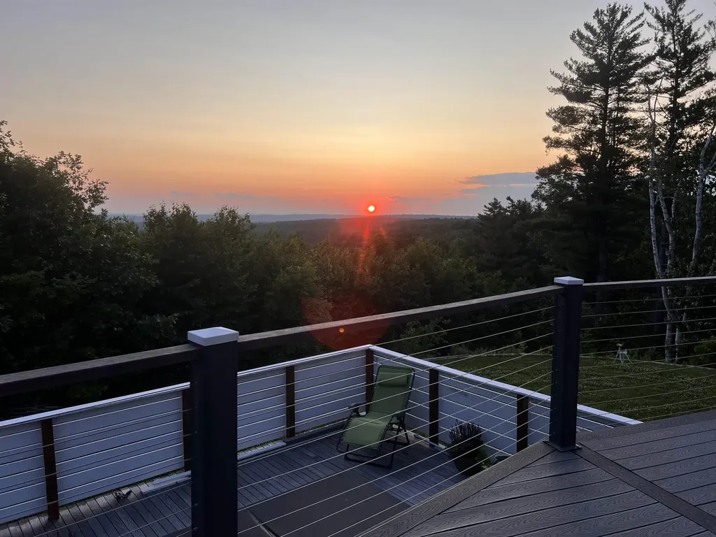 21 Quimby Mountain Road Hooksett NH 03106