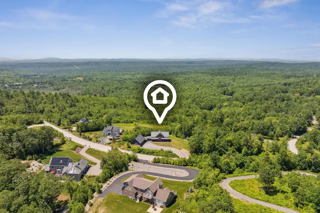 21 Quimby Mountain Road Hooksett NH 03106