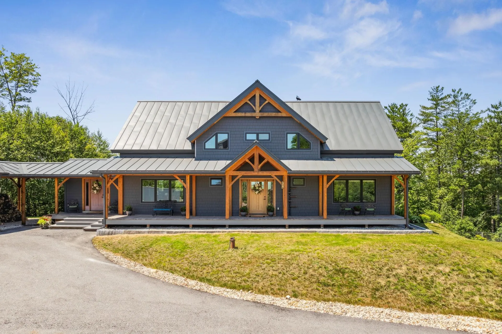 21 Quimby Mountain Road Hooksett NH 03106