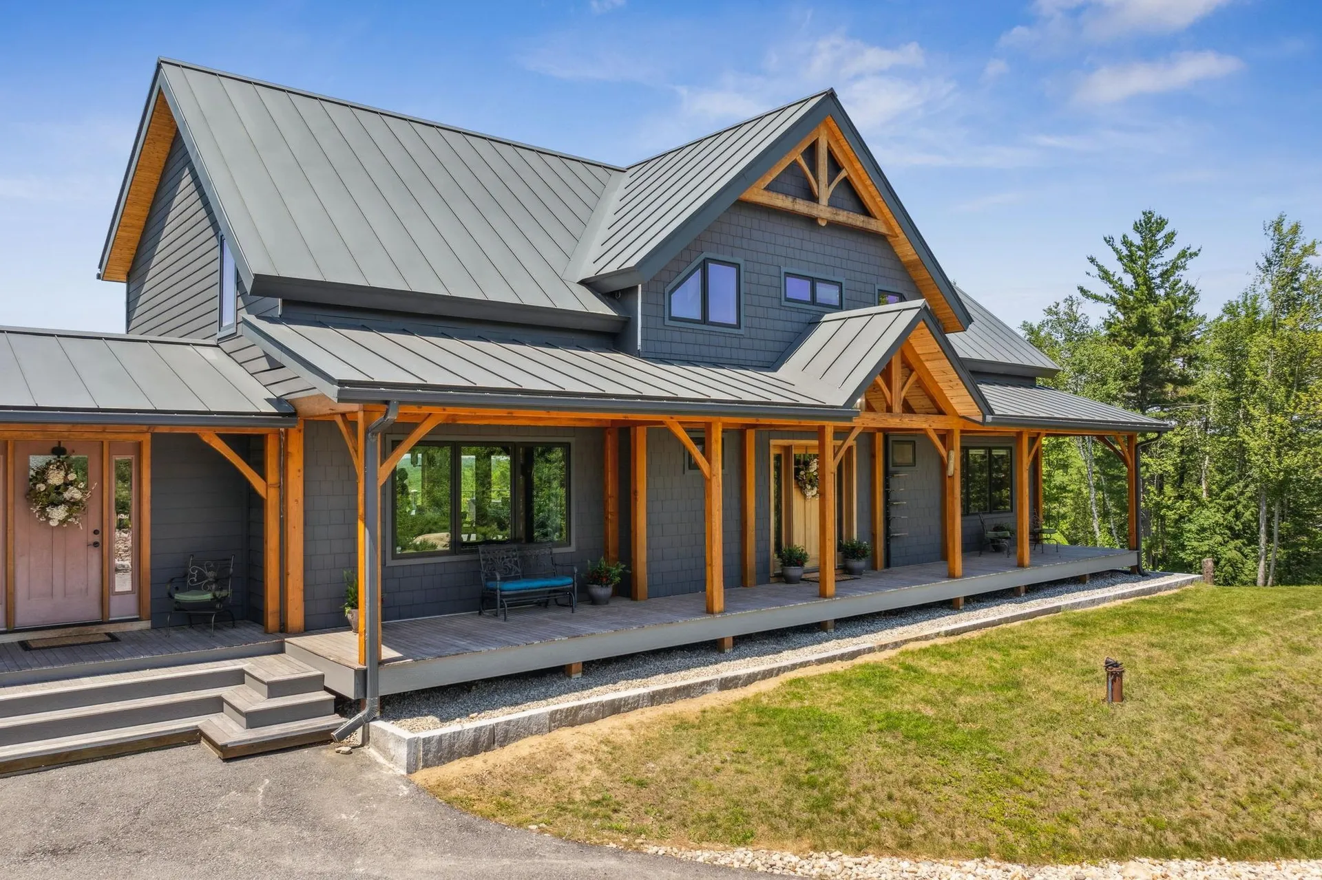 21 Quimby Mountain Road Hooksett NH 03106