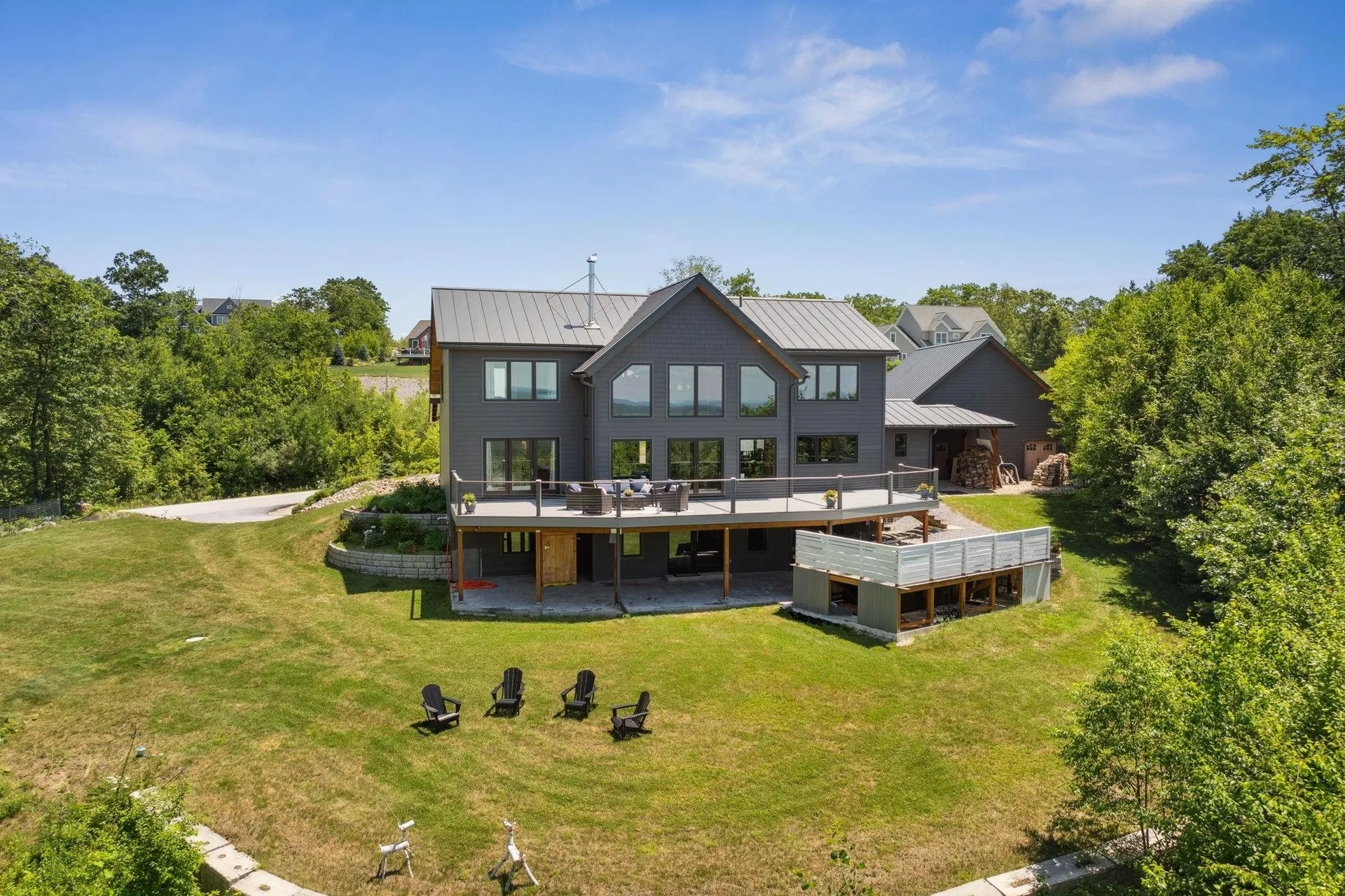 21 Quimby Mountain Road Hooksett NH 03106