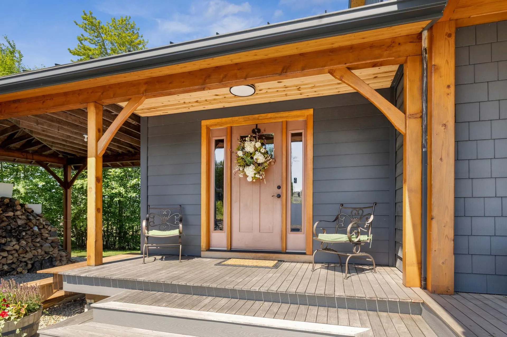 21 Quimby Mountain Road Hooksett NH 03106