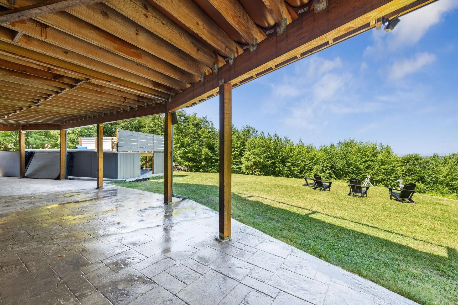 21 Quimby Mountain Road Hooksett NH 03106