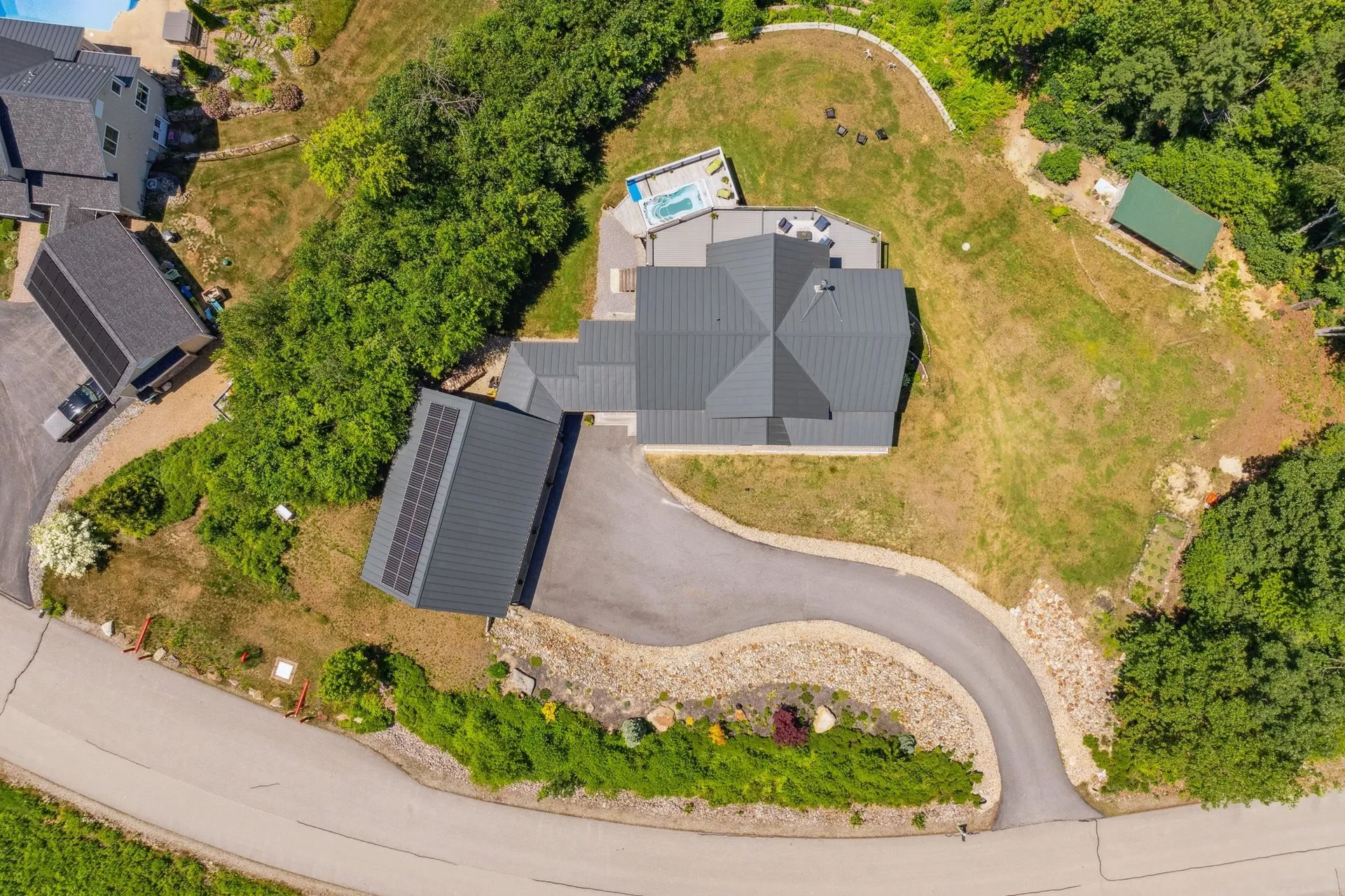 21 Quimby Mountain Road Hooksett NH 03106