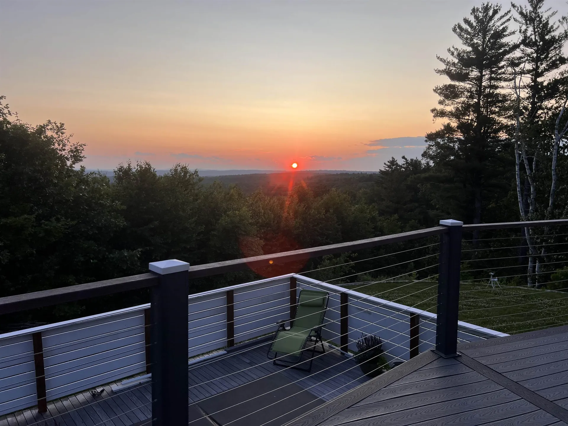 21 Quimby Mountain Road Hooksett NH 03106