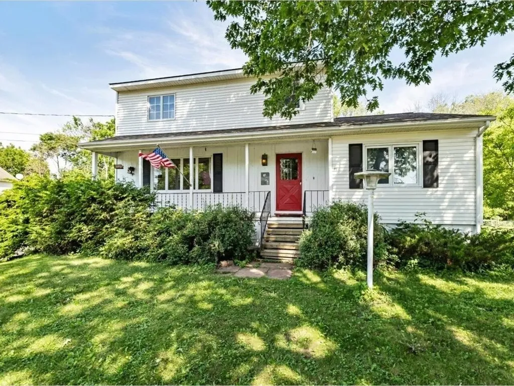 19 Adams Street St. Albans City VT 05478