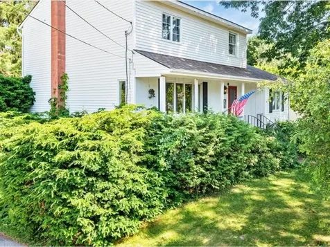 19 Adams Street St. Albans City VT 05478