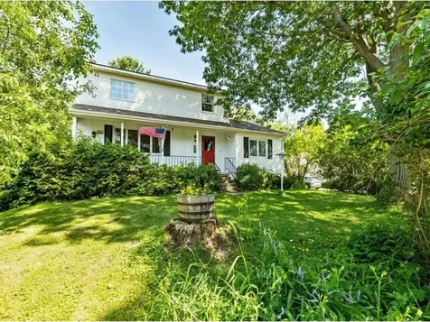 19 Adams Street St. Albans City VT 05478