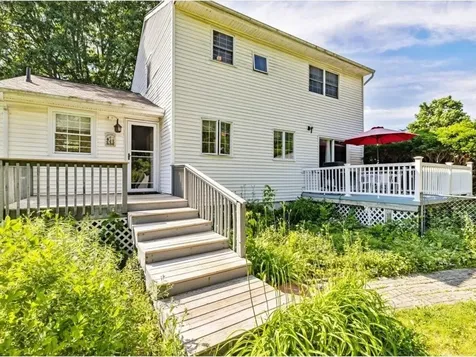 19 Adams Street St. Albans City VT 05478