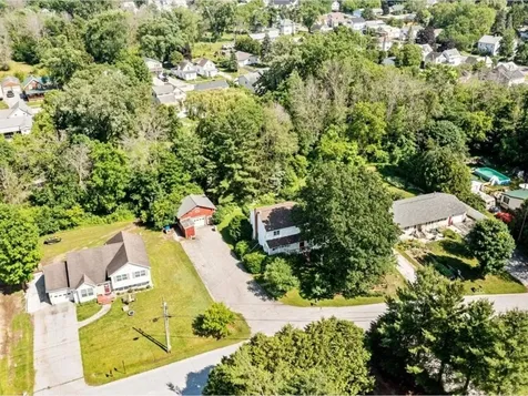 19 Adams Street St. Albans City VT 05478