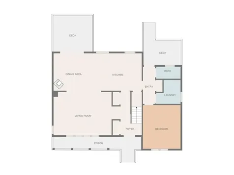 19 Adams Street St. Albans City VT 05478