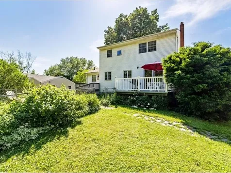 19 Adams Street St. Albans City VT 05478