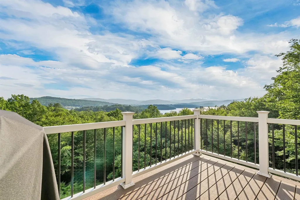 140 Hemlock Brook Road Bristol NH 03222