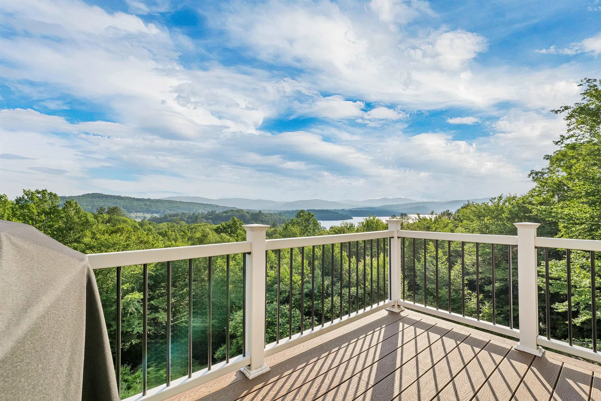 140 Hemlock Brook Road Bristol NH 03222