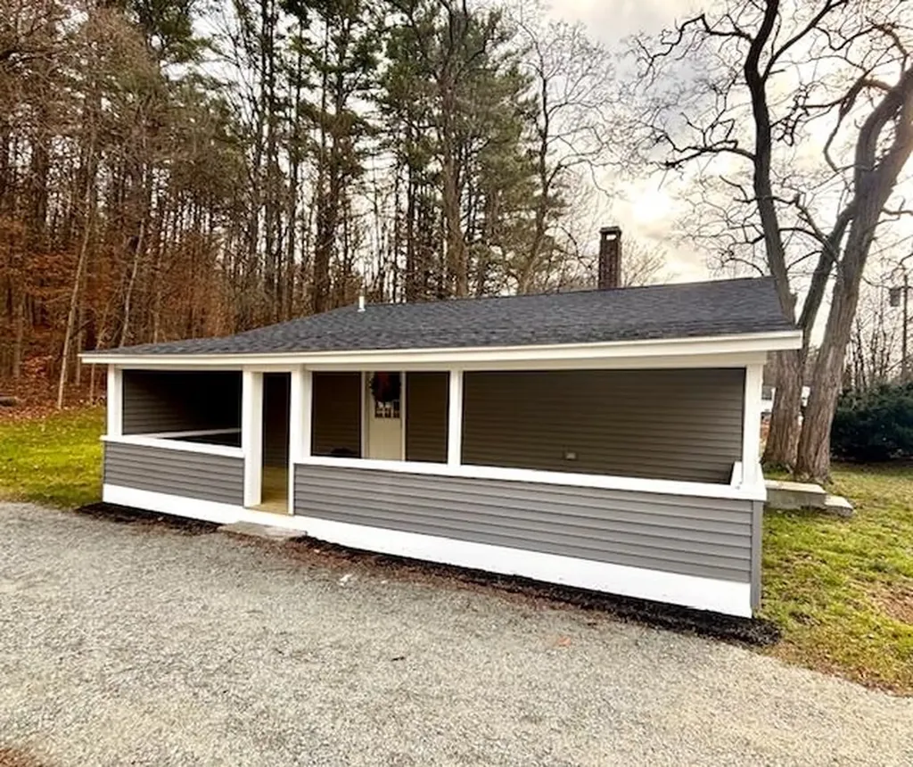 91 Sullivan Street Keene NH 03431