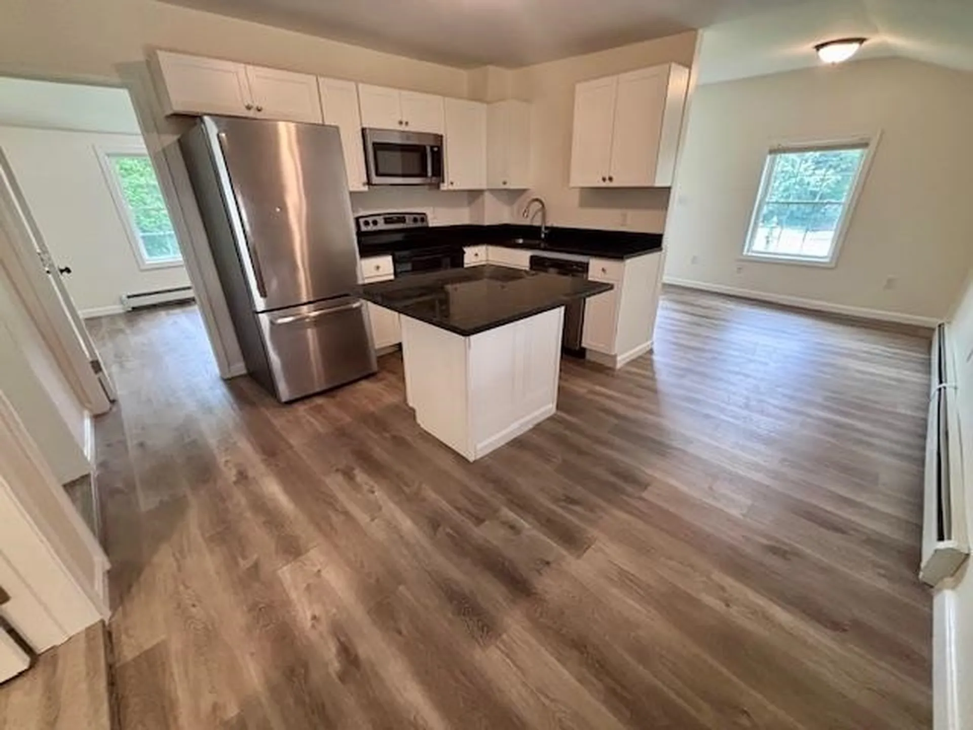 91 Sullivan Street Keene NH 03431