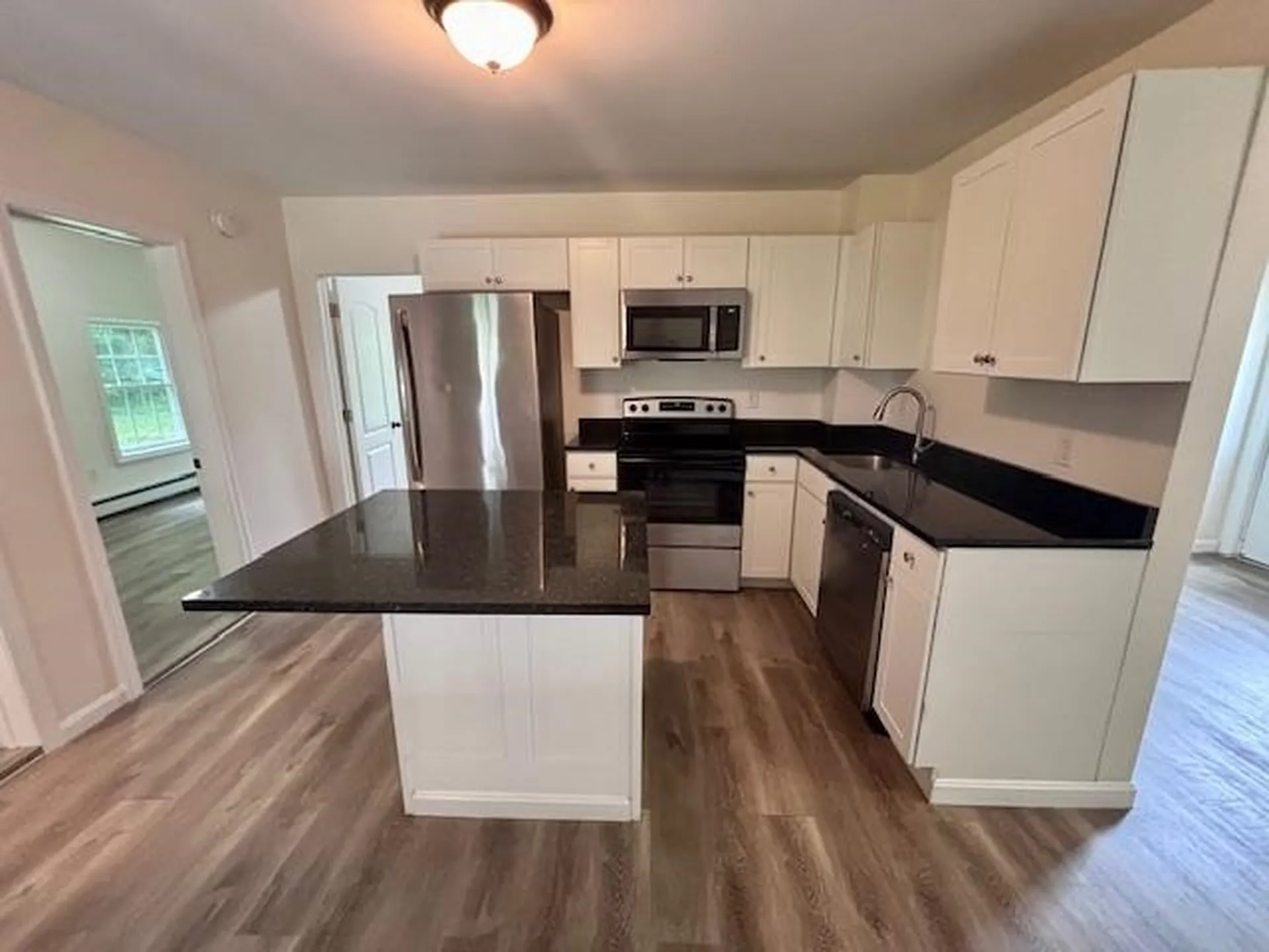 91 Sullivan Street Keene NH 03431