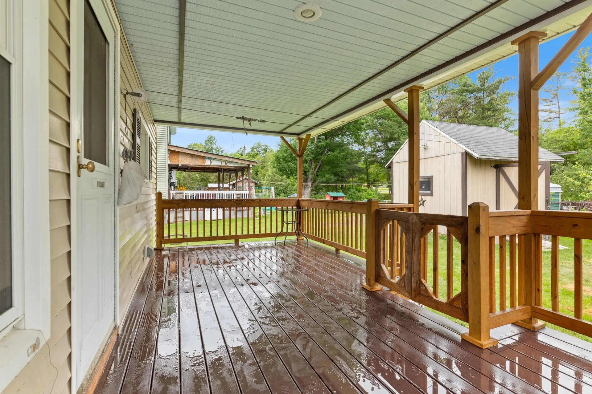 21 Washington Avenue Lunenburg VT 05904