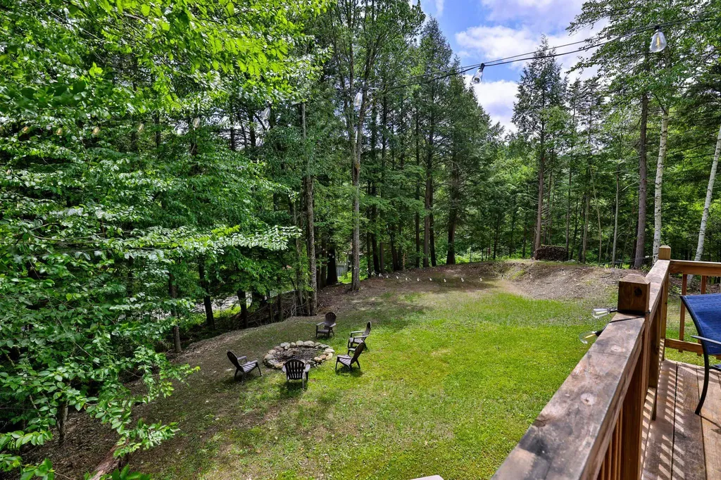 26 Fiddlehead Lane Pittsfield VT 05762