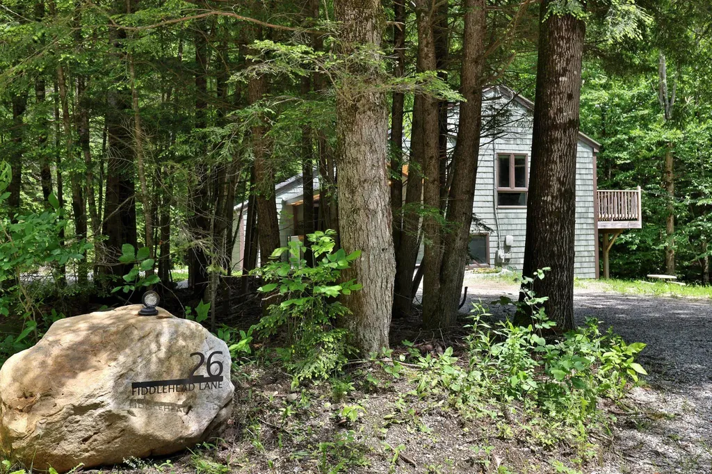 26 Fiddlehead Lane Pittsfield VT 05762