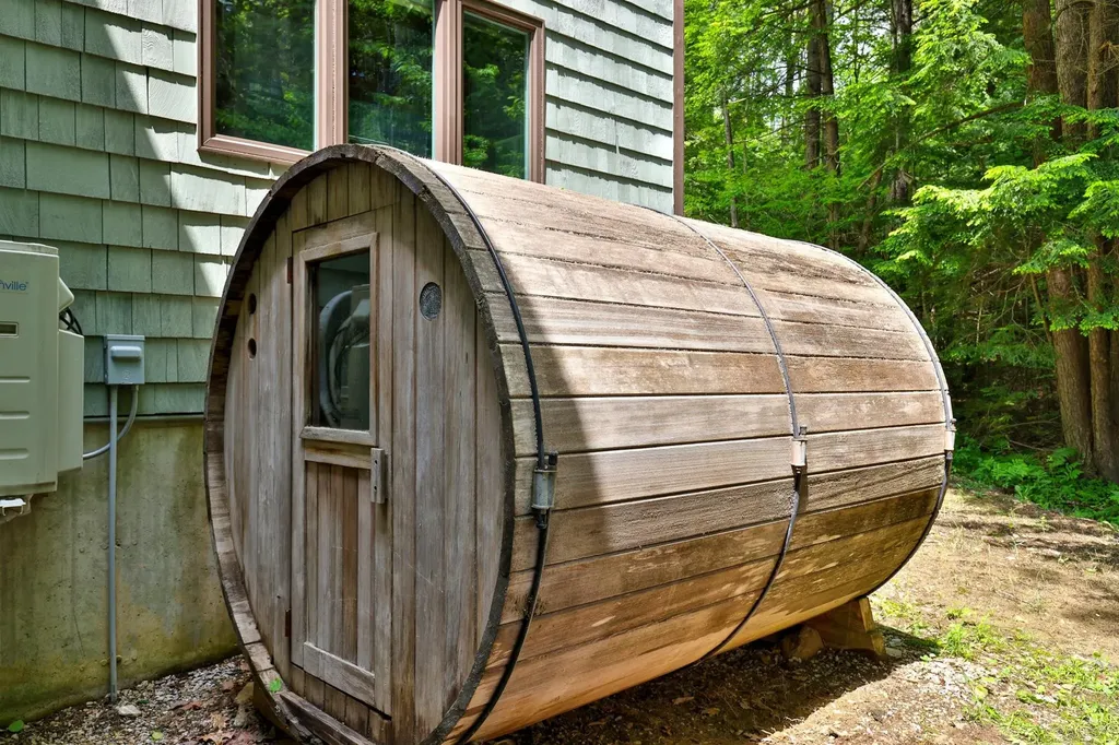 26 Fiddlehead Lane Pittsfield VT 05762