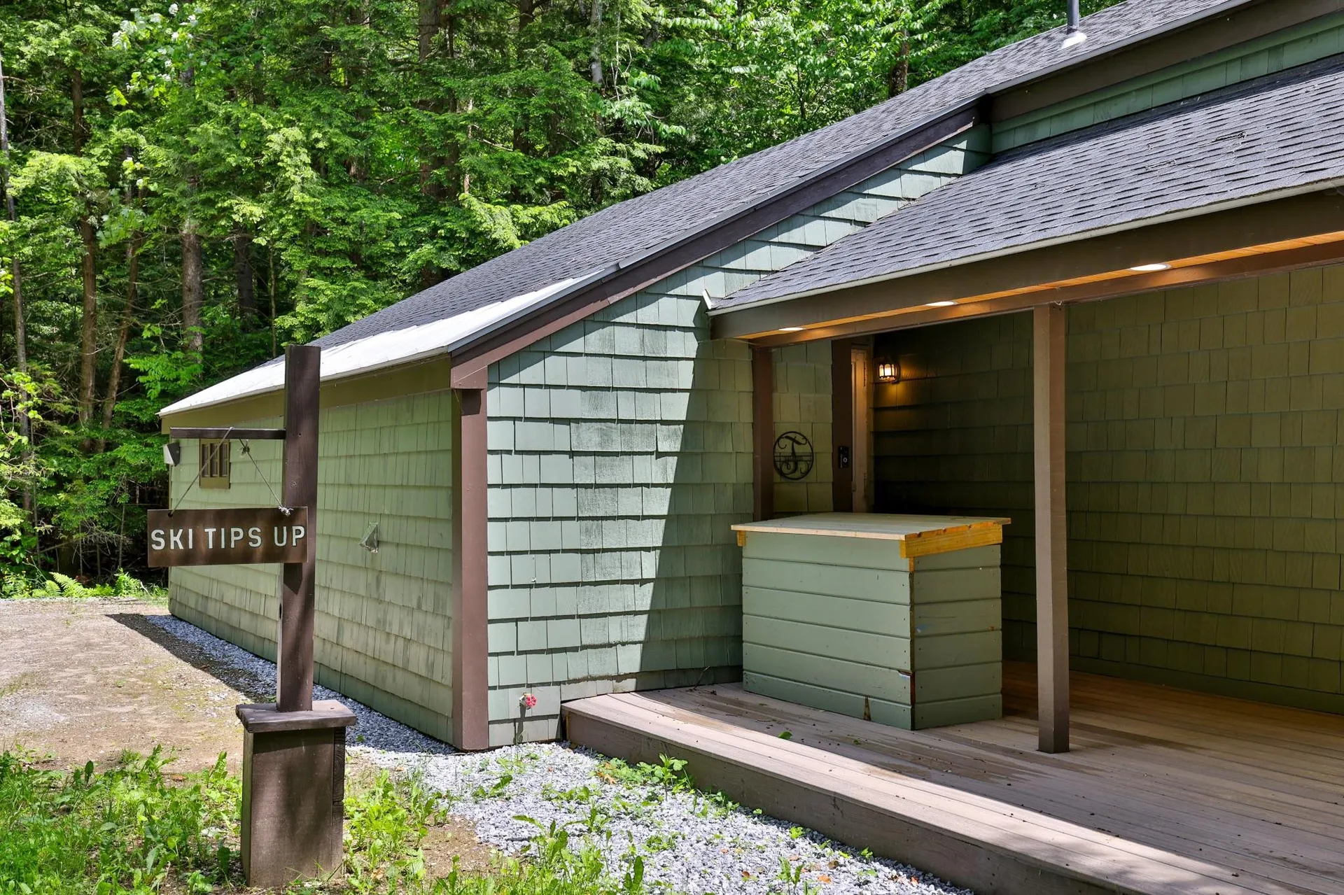 26 Fiddlehead Lane Pittsfield VT 05762