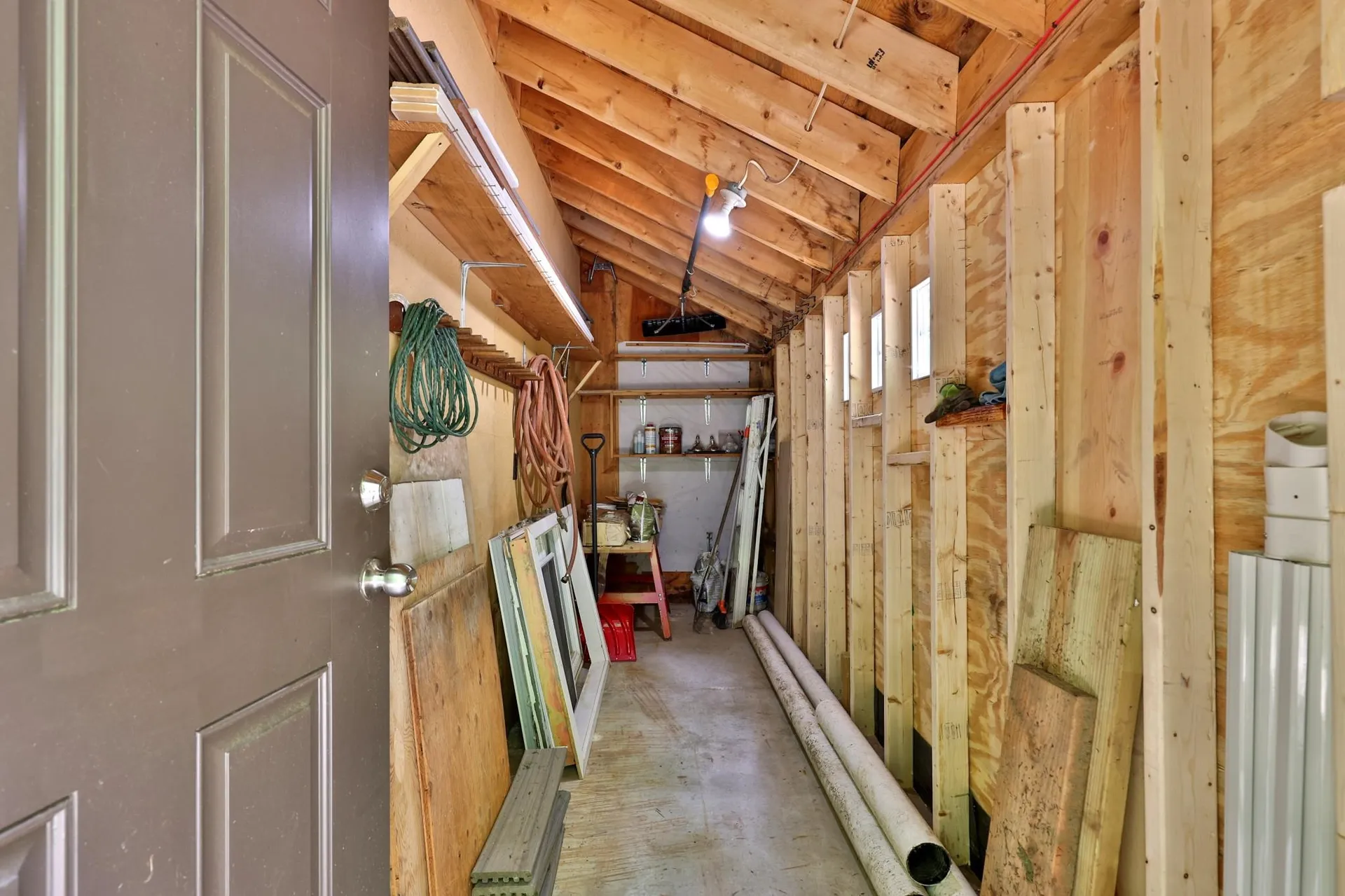 26 Fiddlehead Lane Pittsfield VT 05762