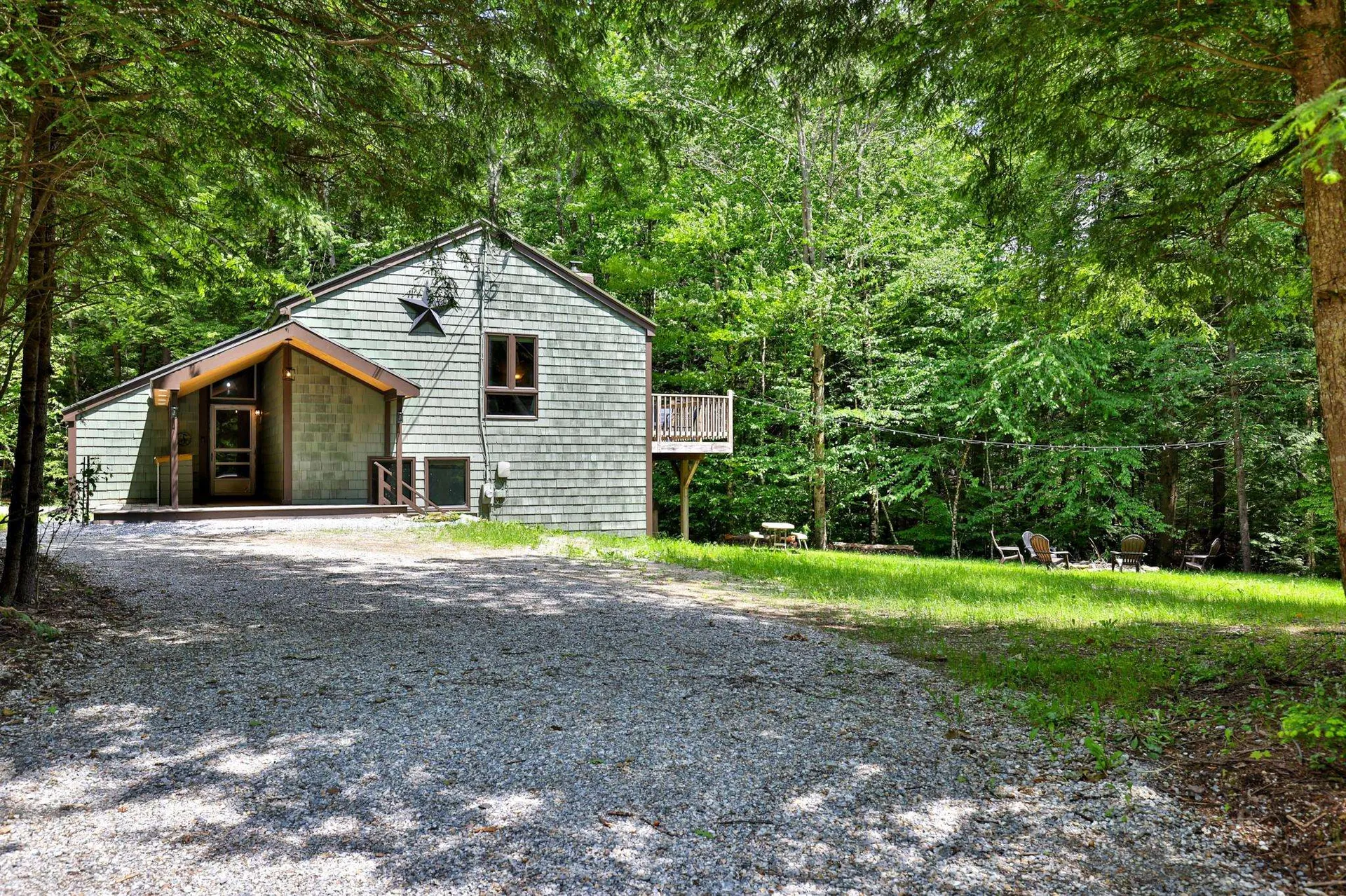 26 Fiddlehead Lane Pittsfield VT 05762