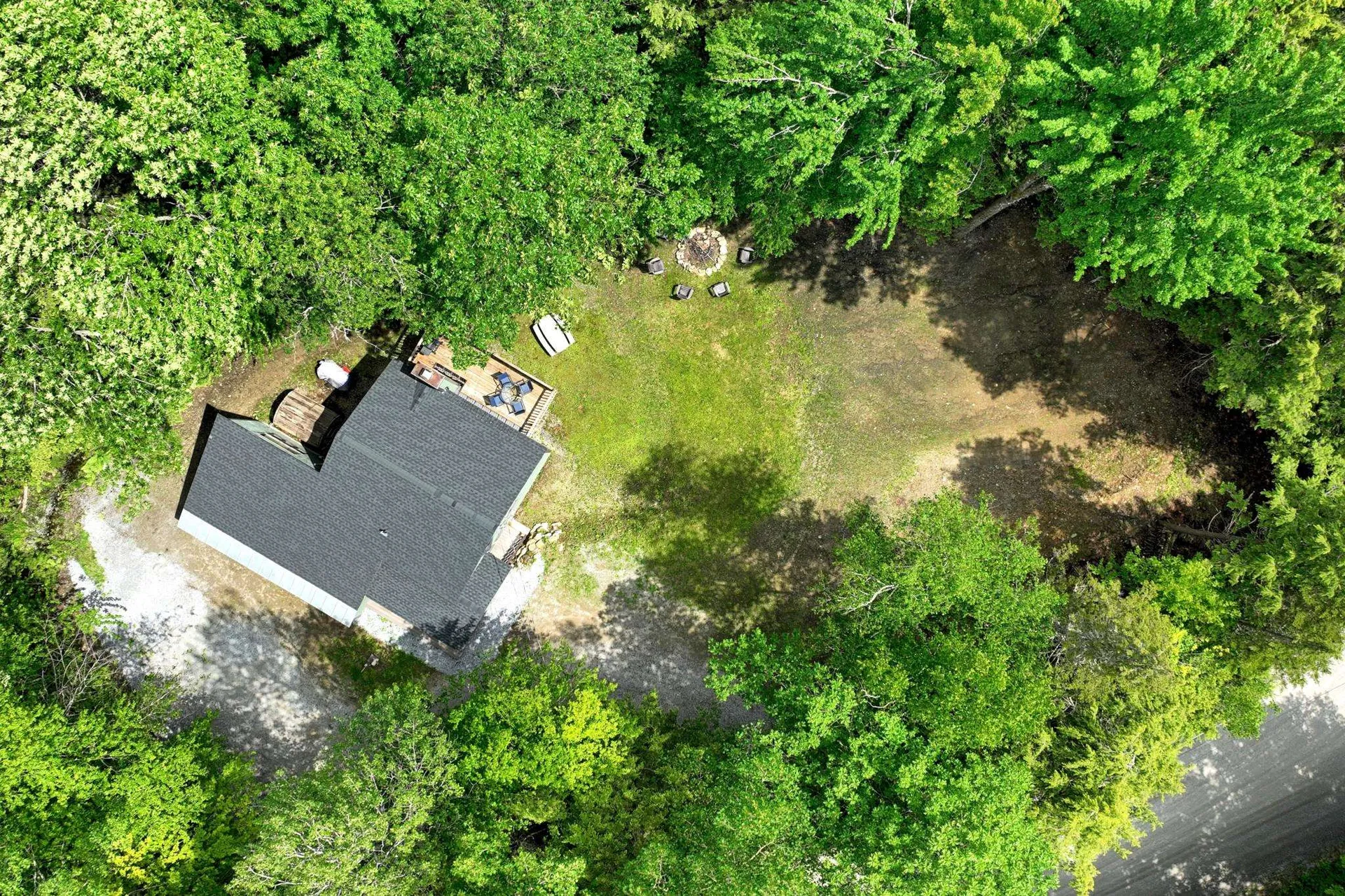 26 Fiddlehead Lane Pittsfield VT 05762