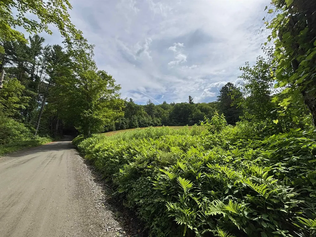 2745 Bonnyvale Road Guilford VT 05301