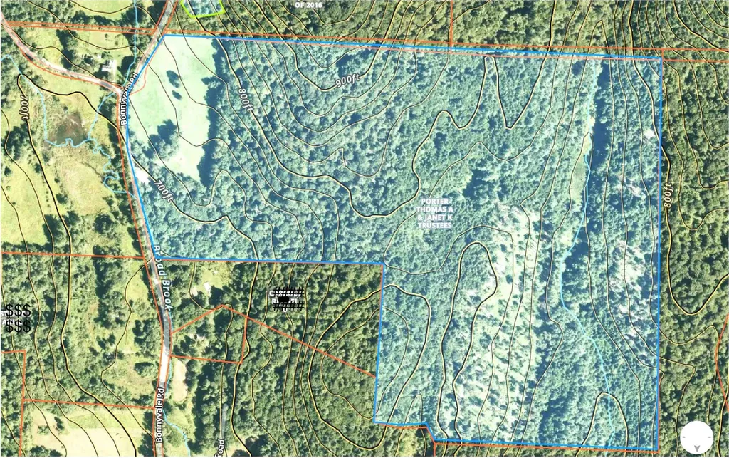 2745 Bonnyvale Road Guilford VT 05301