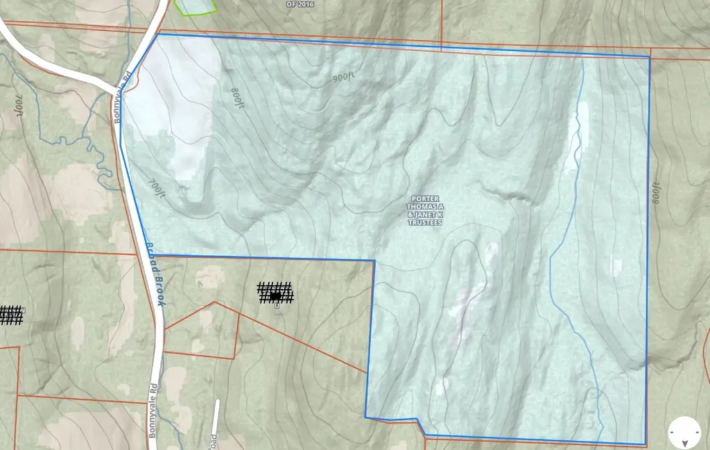 2745 Bonnyvale Road Guilford VT 05301