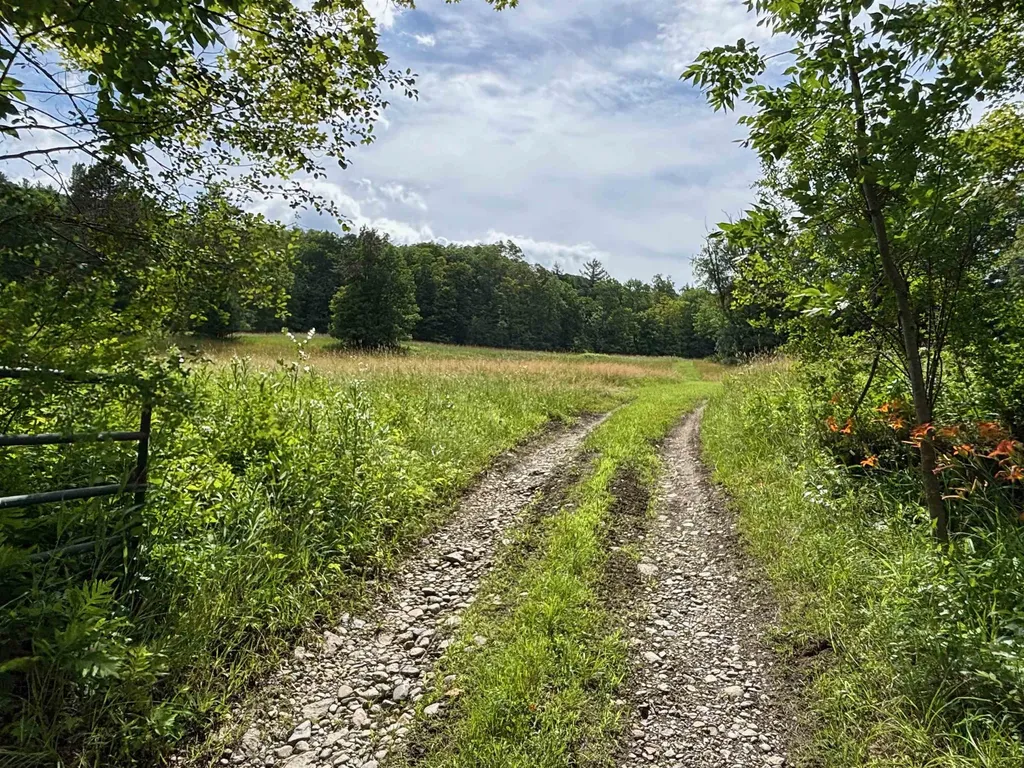 2745 Bonnyvale Road Guilford VT 05301