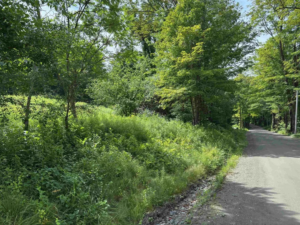 2745 Bonnyvale Road Guilford VT 05301