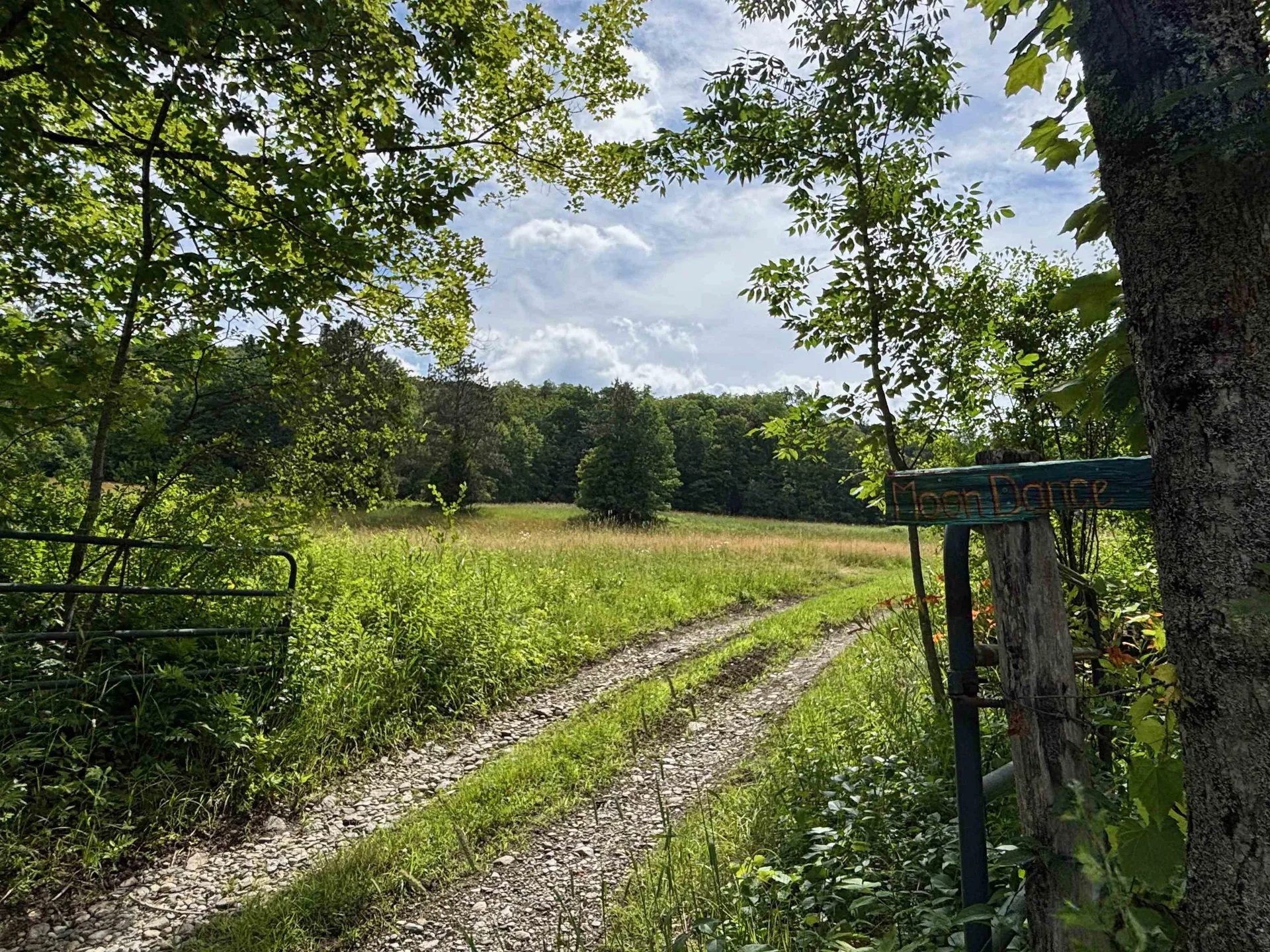 2745 Bonnyvale Road Guilford VT 05301