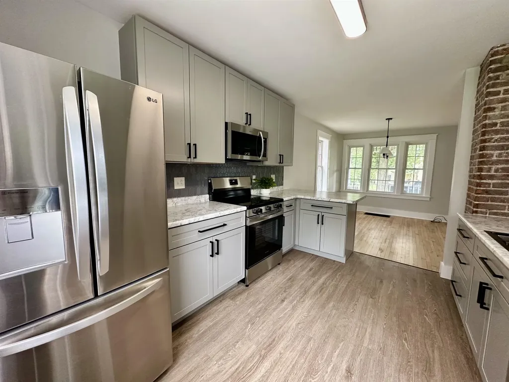 63 Bishop Street St. Albans City VT 05478