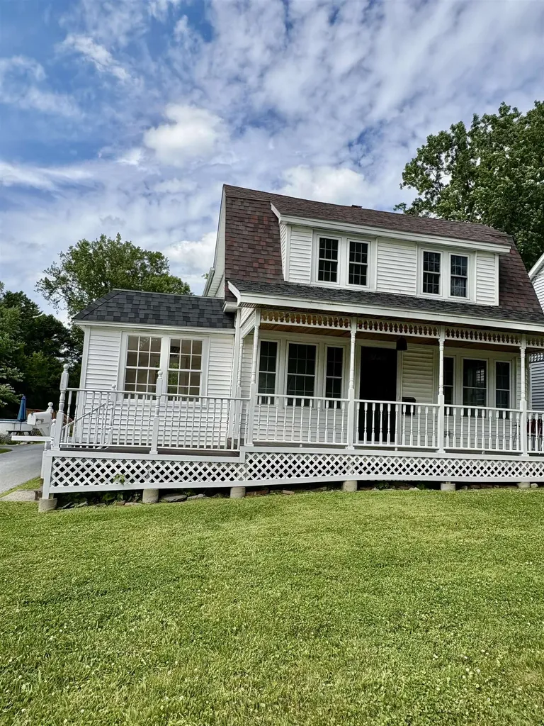 63 Bishop Street St. Albans City VT 05478