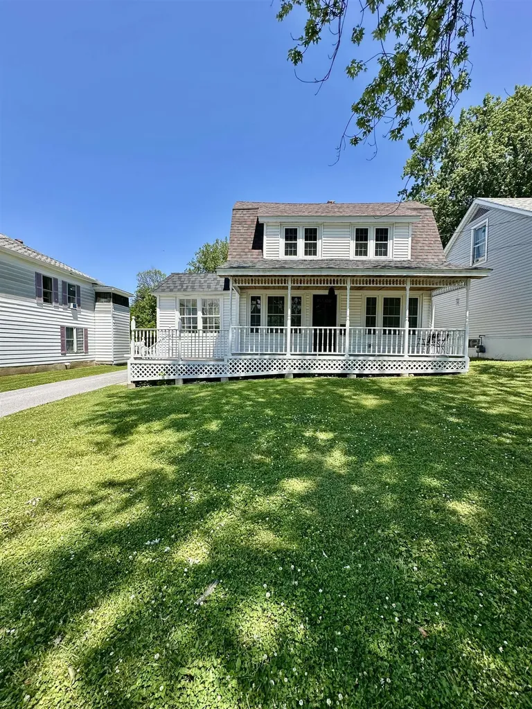 63 Bishop Street St. Albans City VT 05478