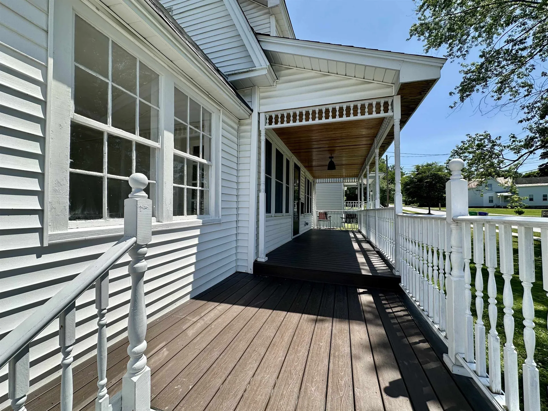 63 Bishop Street St. Albans City VT 05478